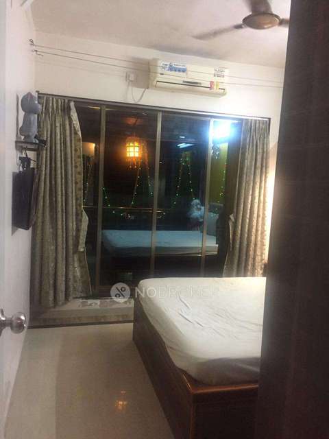 1 BHK Flat In Krishn Villa For Sale  In Ghansoli