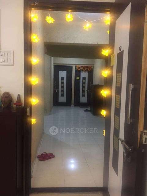 1 BHK Flat In Krishn Villa For Sale  In Ghansoli