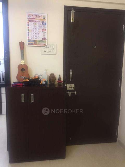 1 BHK Flat In Krishn Villa For Sale  In Ghansoli