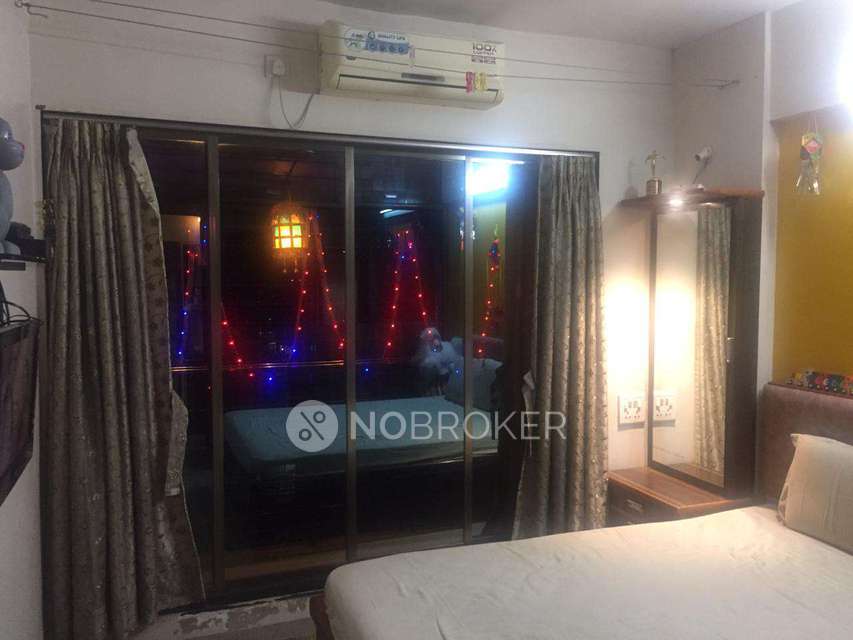 1 BHK Flat In Krishn Villa For Sale  In Ghansoli