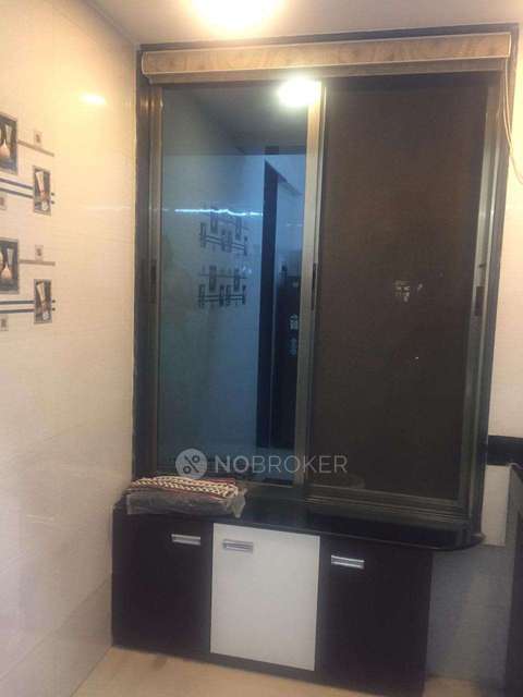 1 BHK Flat In Krishn Villa For Sale  In Ghansoli