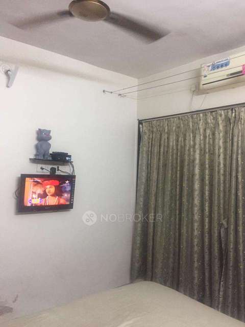 1 BHK Flat In Krishn Villa For Sale  In Ghansoli