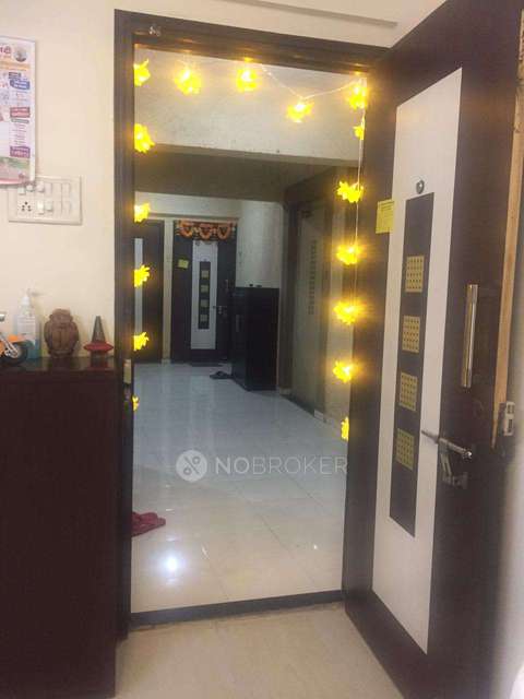 1 BHK Flat In Krishn Villa For Sale  In Ghansoli