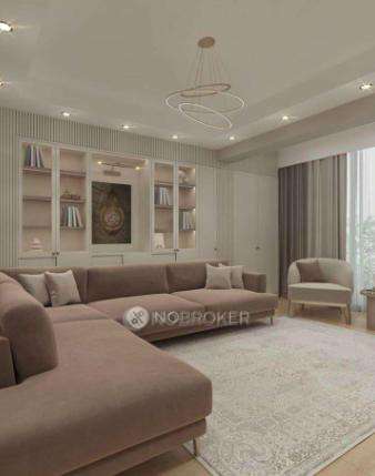 1 BHK Flat In Reliable Unique Fortune For Sale  In Vikhroli East