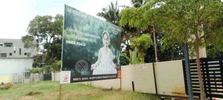 Plot For Sale  In Erayaa  Shivanandi Orchids In Jakkur Aerodrome