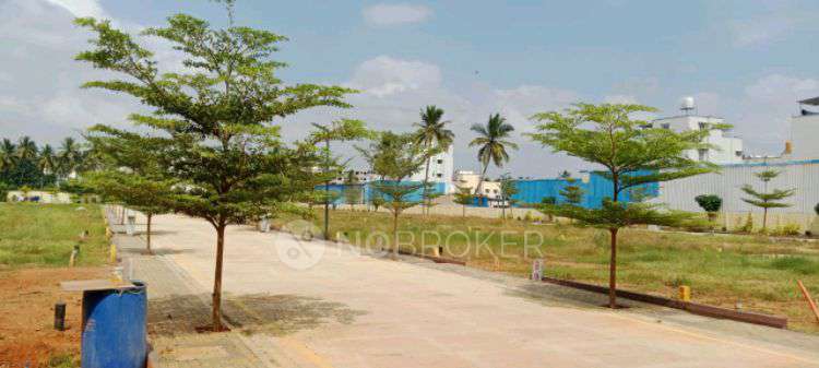 Plot For Sale  In Erayaa  Shivanandi Orchids In Jakkur Aerodrome