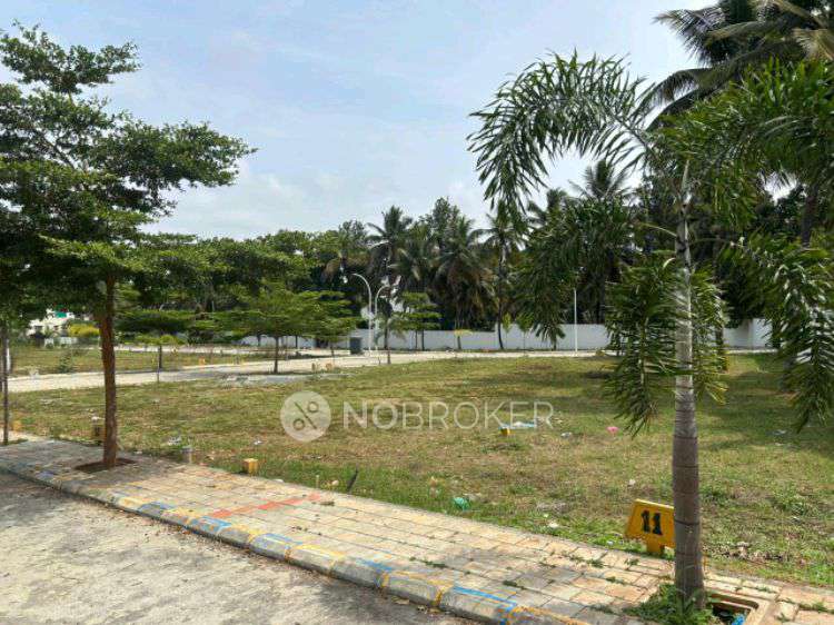 Plot For Sale  In Erayaa  Shivanandi Orchids In Jakkur Aerodrome
