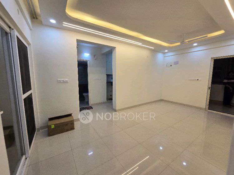 2 BHK Flat In Sattva Bliss for Rent  In Budigere