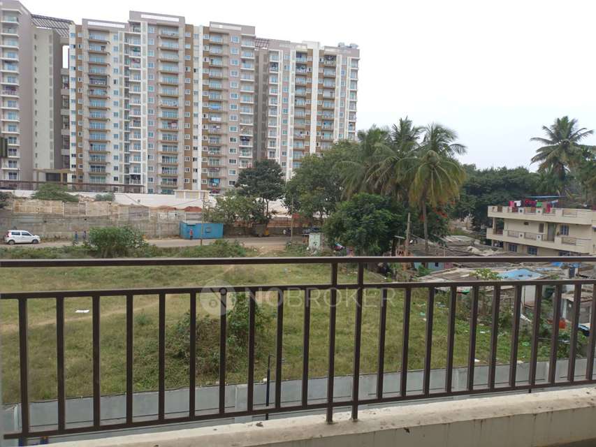 3 BHK Flat In Fortuna Acacia, Sahakara Nagar For Sale  In Sahakara Nagar