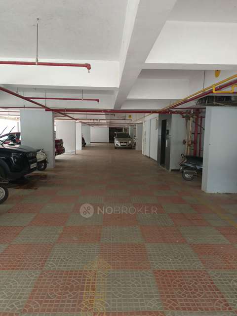 3 BHK Flat In Fortuna Acacia, Sahakara Nagar For Sale  In Sahakara Nagar