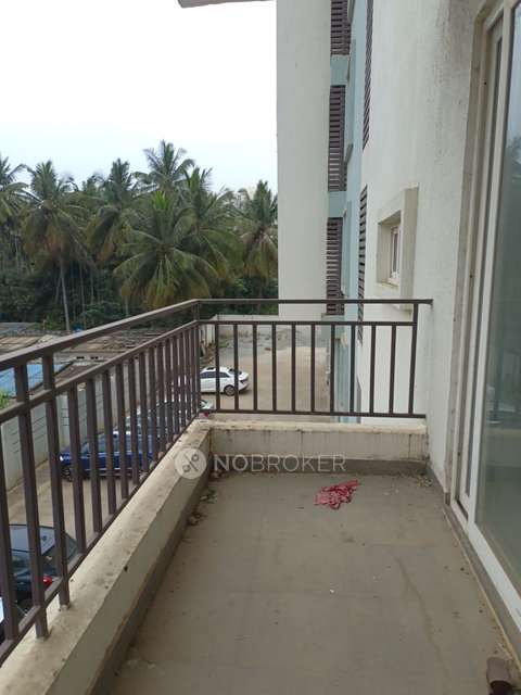3 BHK Flat In Fortuna Acacia, Sahakara Nagar For Sale  In Sahakara Nagar