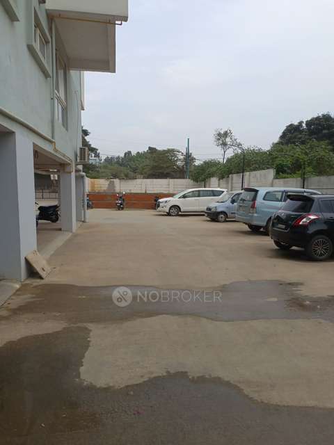 3 BHK Flat In Fortuna Acacia, Sahakara Nagar For Sale  In Sahakara Nagar