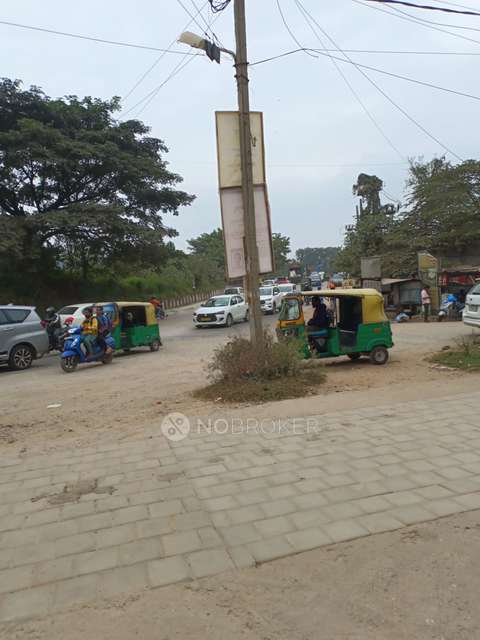 3 BHK Flat In Fortuna Acacia, Sahakara Nagar For Sale  In Sahakara Nagar