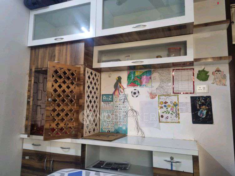 2 BHK Flat In Vilas Javdekar Yashwin Hinjewadi for Rent In Hinjewadi, Pune