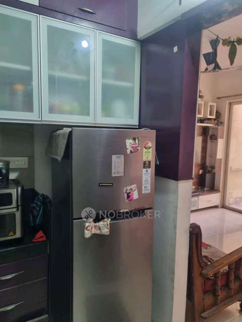 2 BHK Flat In Vilas Javdekar Yashwin Hinjewadi for Rent In Hinjewadi, Pune