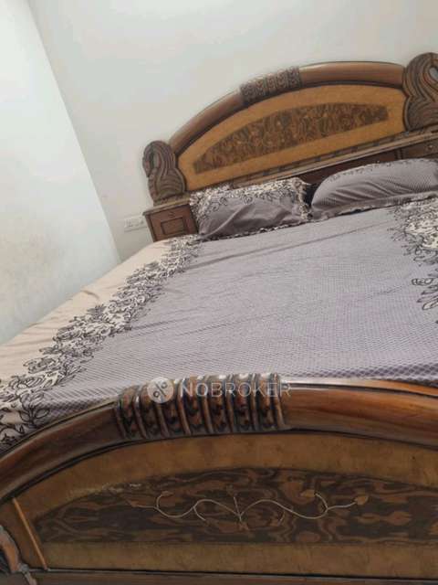 2 BHK Flat In Vilas Javdekar Yashwin Hinjewadi for Rent In Hinjewadi, Pune
