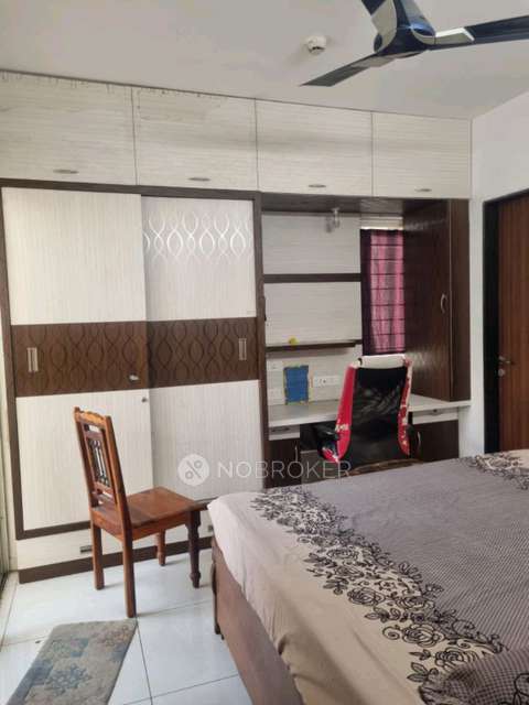 2 BHK Flat In Vilas Javdekar Yashwin Hinjewadi for Rent In Hinjewadi, Pune