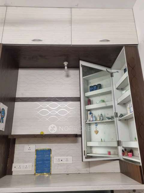 2 BHK Flat In Vilas Javdekar Yashwin Hinjewadi for Rent In Hinjewadi, Pune