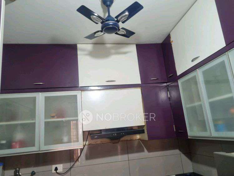 2 BHK Flat In Vilas Javdekar Yashwin Hinjewadi for Rent In Hinjewadi, Pune