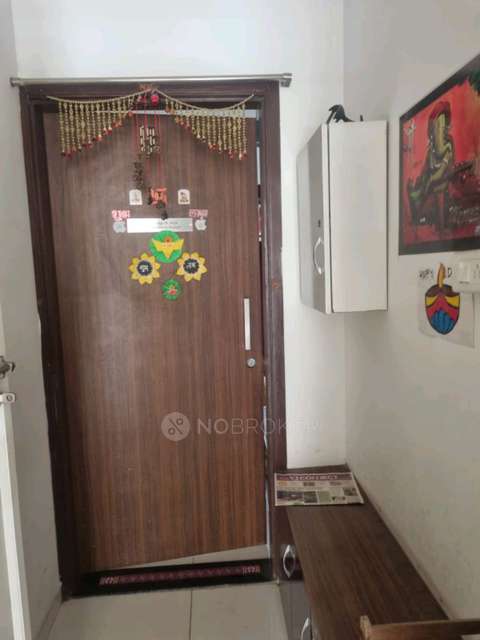 2 BHK Flat In Vilas Javdekar Yashwin Hinjewadi for Rent In Hinjewadi, Pune