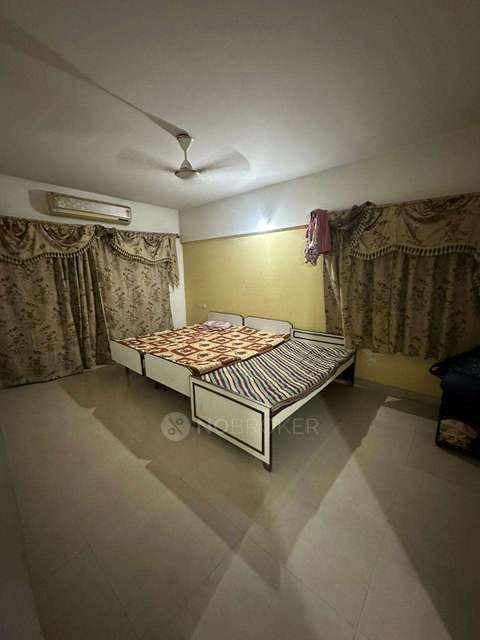 2 BHK Flat In Brahma Suncity Platinum for Rent  In Wadgaon Sheri