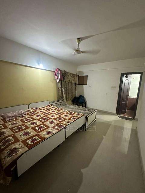 2 BHK Flat In Brahma Suncity Platinum for Rent  In Wadgaon Sheri