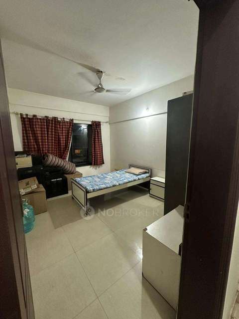 2 BHK Flat In Brahma Suncity Platinum for Rent  In Wadgaon Sheri
