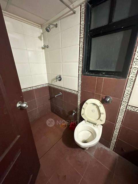 2 BHK Flat In Brahma Suncity Platinum for Rent  In Wadgaon Sheri