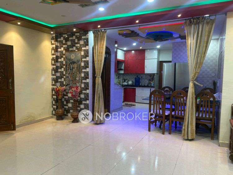 1 RK House for Rent  In Ambedkar Nagar