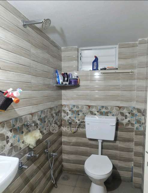 1 RK House for Rent  In Trimurthi Apartment Balaji Nagar, Pune, Maharashtra 411043