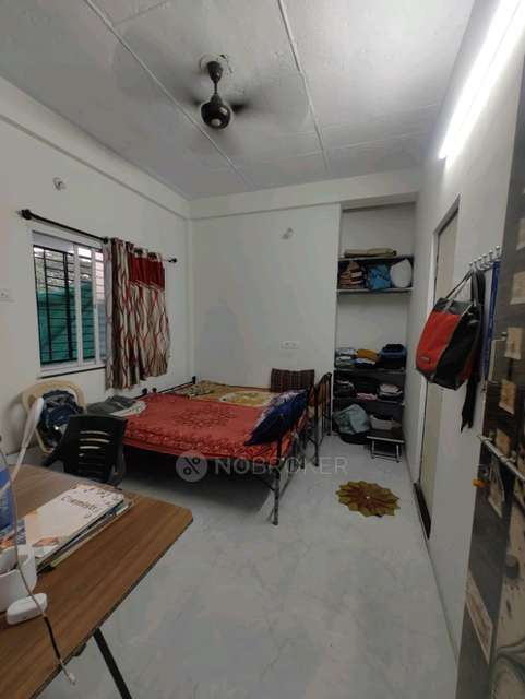 1 RK House for Rent  In Trimurthi Apartment Balaji Nagar, Pune, Maharashtra 411043