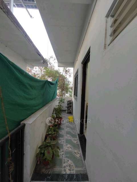 1 RK House for Rent  In Trimurthi Apartment Balaji Nagar, Pune, Maharashtra 411043