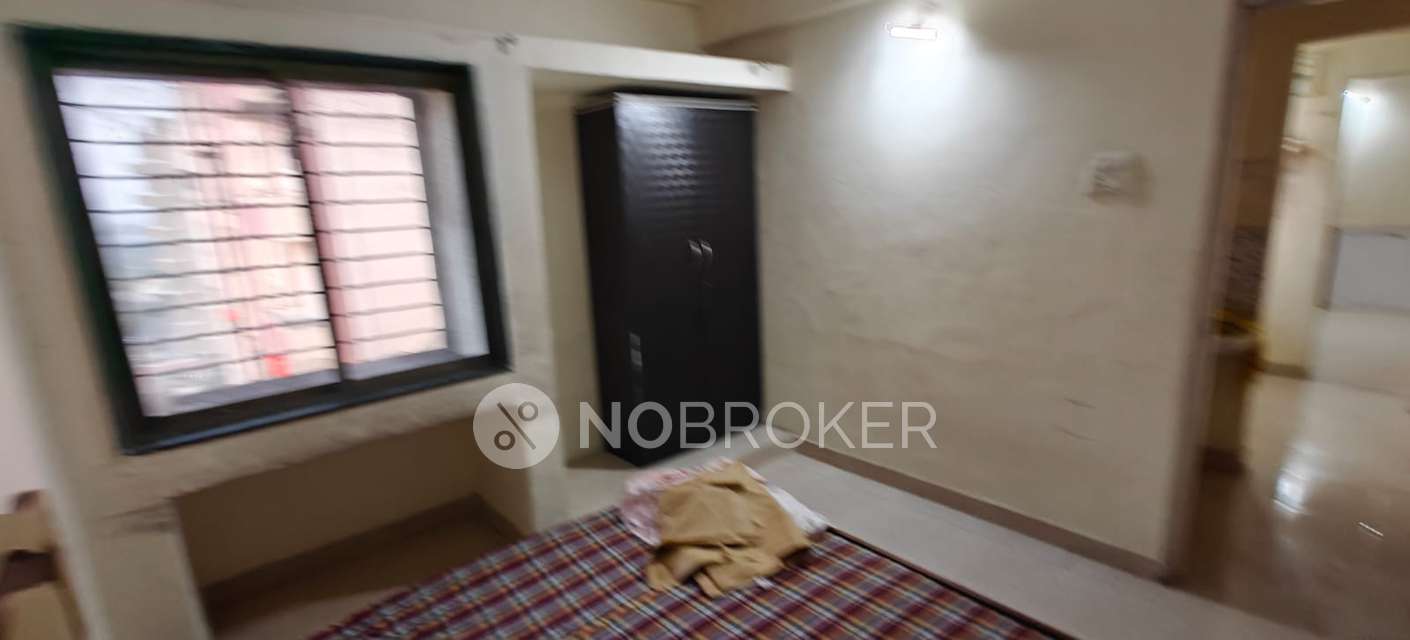 1 BHK Flat In Bageshree Chs, Kharghar For Sale  In Kharghar
