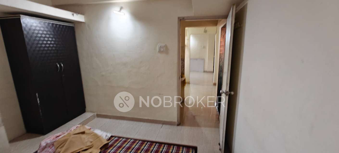 1 BHK Flat In Bageshree Chs, Kharghar For Sale  In Kharghar
