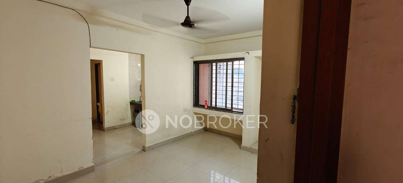 1 BHK Flat In Bageshree Chs, Kharghar For Sale  In Kharghar