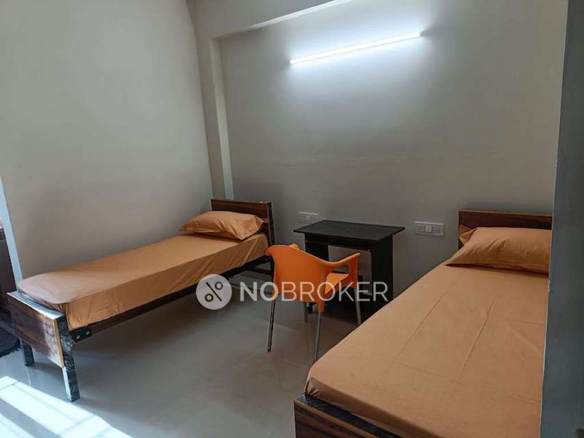 PG for Boys in Mahadevapura