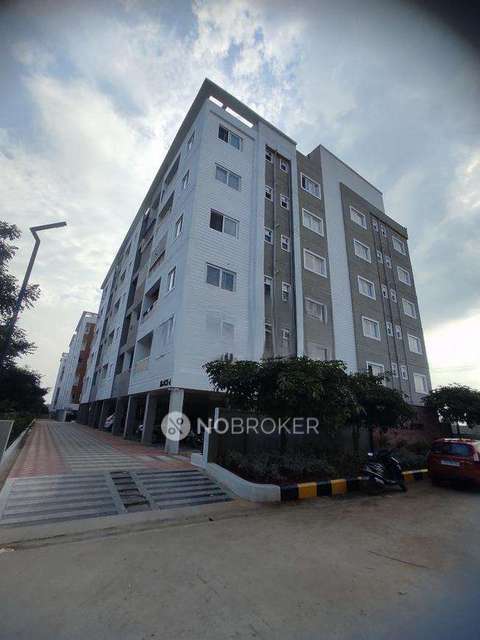 3 BHK Flat In Rng Supra Avenue for Rent  In Rng Supra Avenue