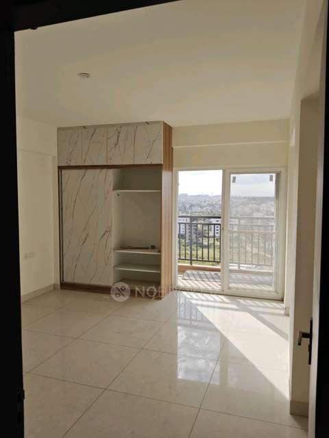 3 BHK Flat In United Sai Greenwoods  for Rent  In 2p3r+fc8, Krishnarajapuram, Bengaluru, Karnataka 560067, India