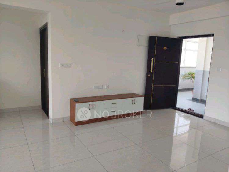 3 BHK Flat In United Sai Greenwoods  for Rent  In 2p3r+fc8, Krishnarajapuram, Bengaluru, Karnataka 560067, India