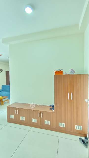 3 BHK Flat In Prestige Lakeside Habitat For Sale  In Varthur