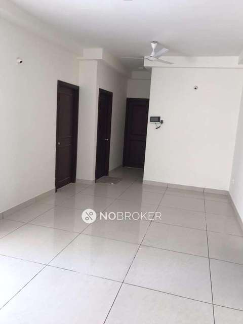 3 BHK Flat In Prestige Lakeside Habitat For Sale  In Varthur