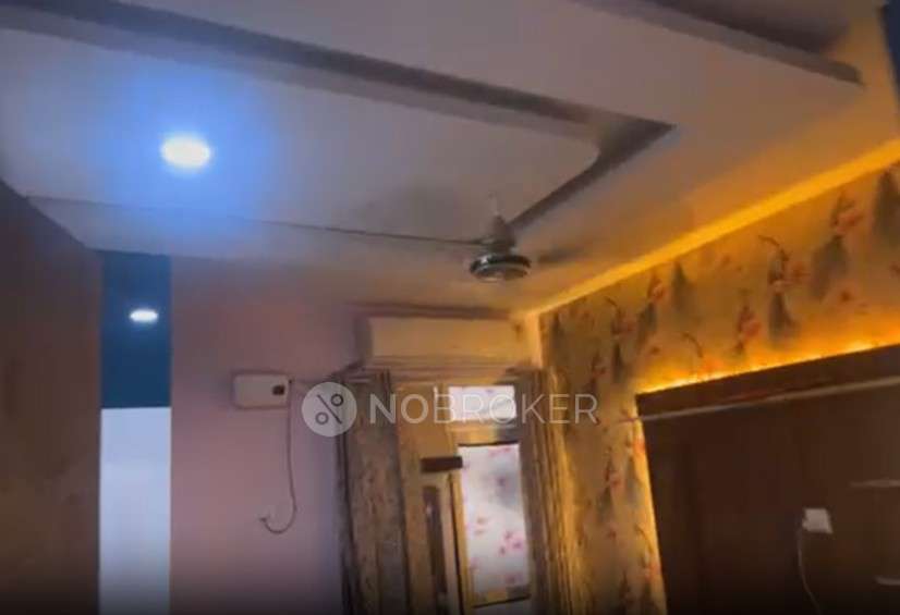 2 BHK Flat In Pyramid Heights for Rent  In Sector 85