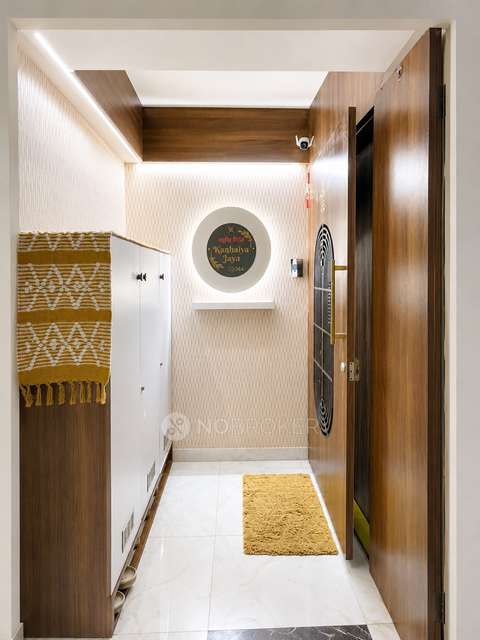 2 BHK Flat In Choice Goodwill Breeza for Rent In Dhanori