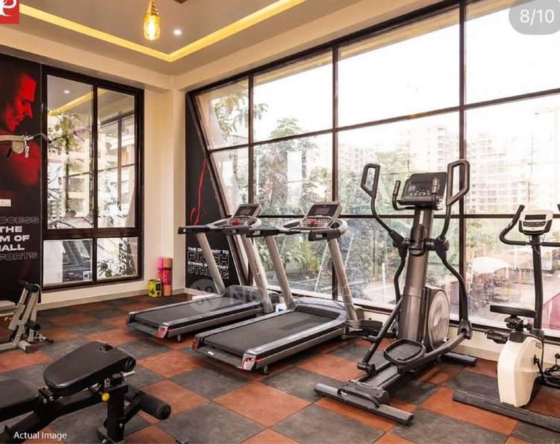2 BHK Flat In Choice Goodwill Breeza for Rent In Dhanori