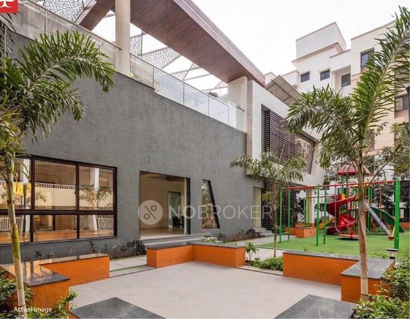 2 BHK Flat In Choice Goodwill Breeza for Rent In Dhanori