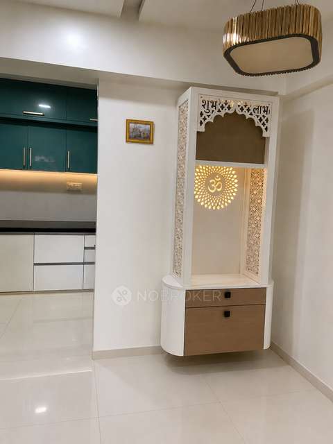 2 BHK Flat In Choice Goodwill Breeza for Rent In Dhanori