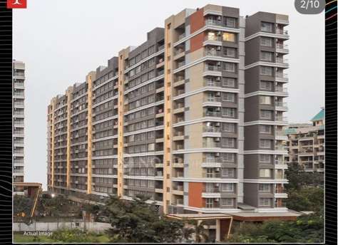 2 BHK Flat In Choice Goodwill Breeza for Rent In Dhanori