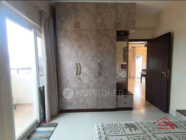 3 BHK Flat In Myhna Maple For Sale  In Varthur
