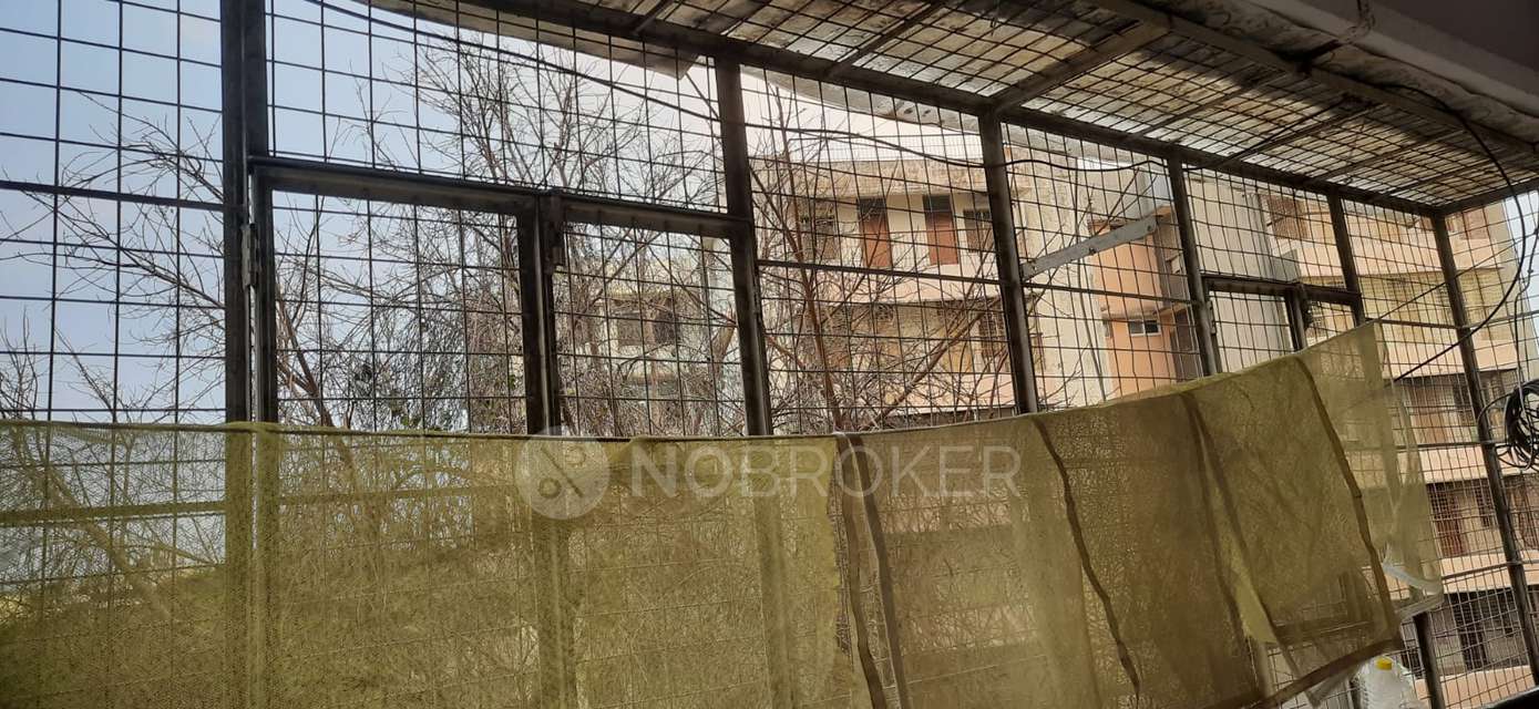 2 BHK Flat In Hyderguda for Rent  In Old Mla Quarters