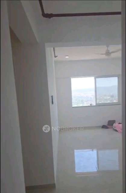 1 BHK Flat In Raheja Reserve for Rent  In Nibm Undri Road